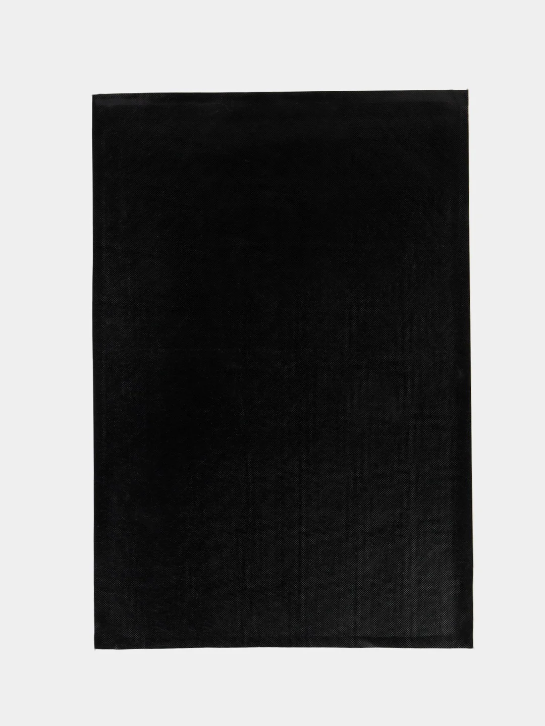 Коврик придверный влаговпитывающий, ребристый, "Стандарт", 90 х 150 см, цвет серый
