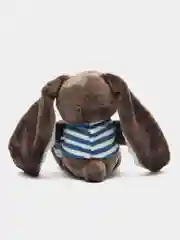 Мягкая игрушка "Lu морячок", заяц, 25 см