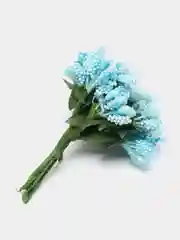 Тычинки с сахарными вставками 12 шт