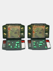 Настольная игра "Танковый бой"