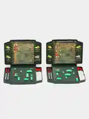 Настольная игра "Танковый бой"