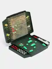Настольная игра "Танковый бой"