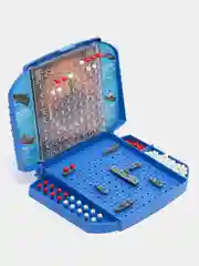 Настольная игра "Морской бой"