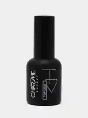 Топ для гель-лака голография Charme Expert Shimmer без липкого слоя, завершающее покрытие