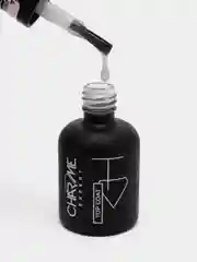 Топ для гель-лака голография Charme Expert Shimmer без липкого слоя, завершающее покрытие