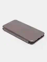 Розовый чехол книжка на Samsung Galaxy A11 / M11, Самсунг Галакси А11 / М11