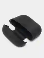 Черный чехол для наушников Apple AirPods 3, 18 цветов