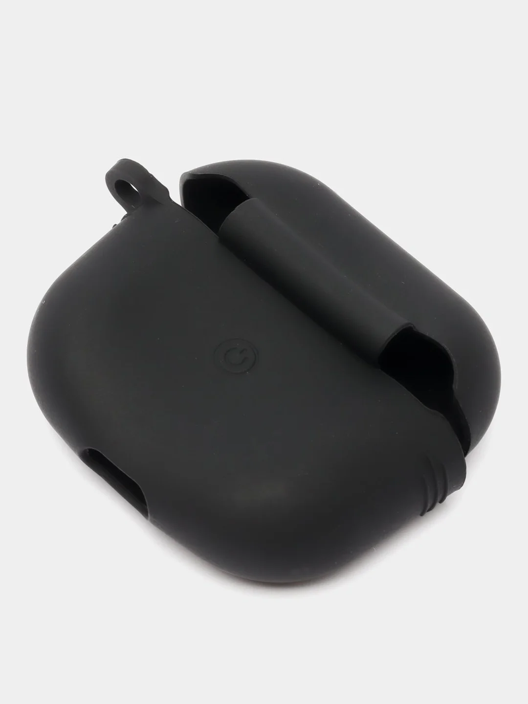 Черный чехол для наушников Apple AirPods 3, 18 цветов
