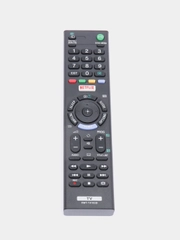 Пульт RMT-TX102D для телевизора Sony с NETFLIX