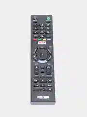 Пульт RMT-TX102D для телевизора Sony с NETFLIX