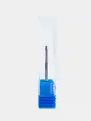 Безопасная твердосплавная фреза для маникюра и коррекции ногтей Only Clean