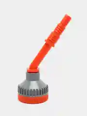 Пистолет-распылитель насадка для полива 1/2"-5/8"-3/4"