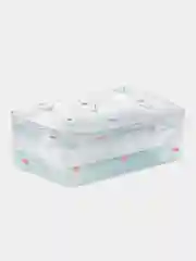Кофр-органайзер для постельного белья, 55х36х20 см "Винсент"