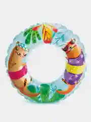 Морской круг для плавания 61 см, Intex 59242NP
