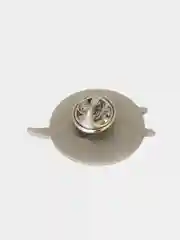 Металлический значок "NASA"