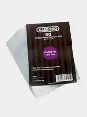 Протекторы PREMIUM для настольных игр Dixit и Имаджинариум 82x123 мм