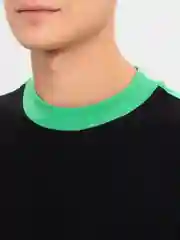 Лайм футболка "ALGA National"