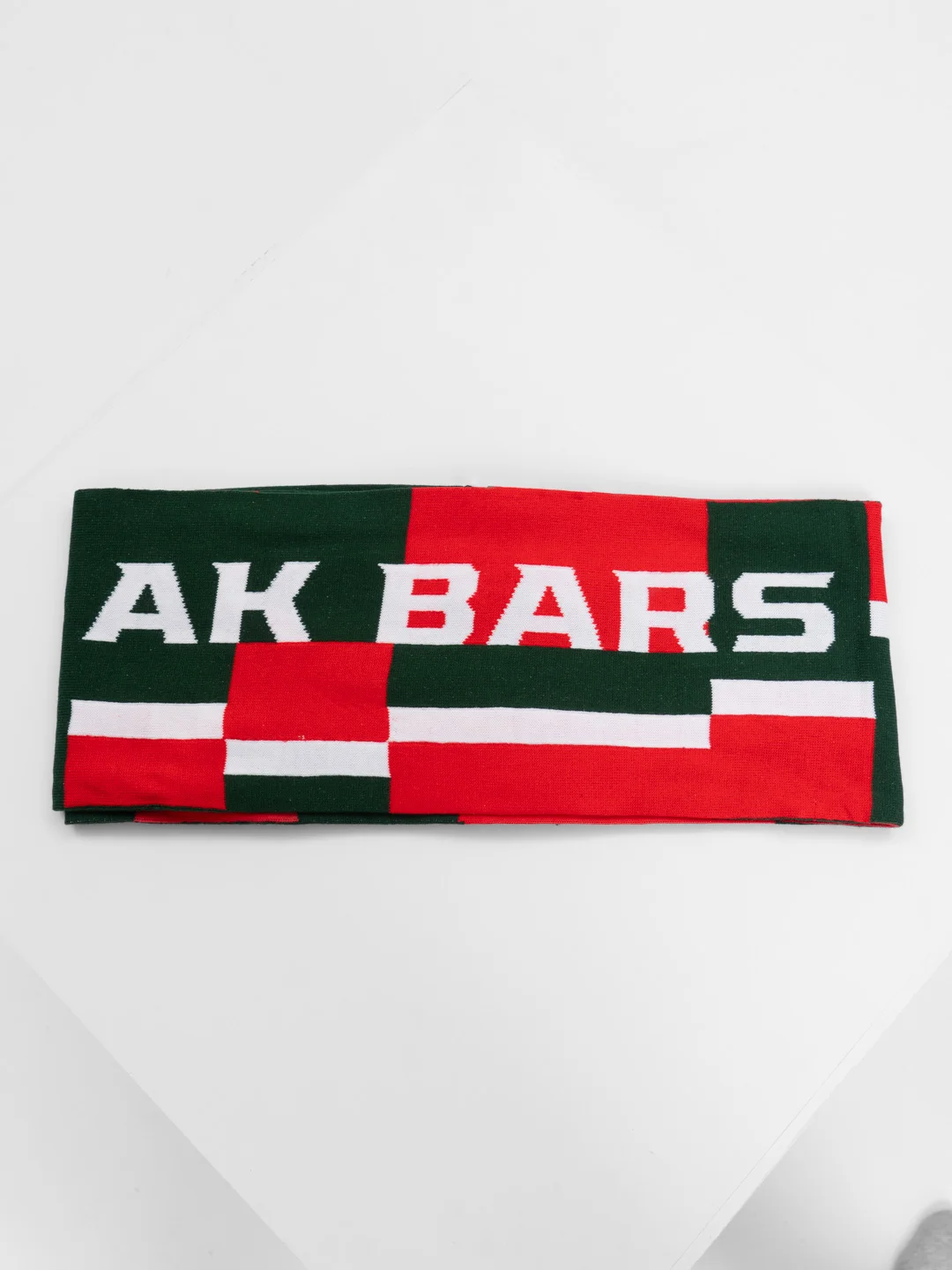 Шарф Ак Барс NEW 6