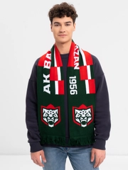Шарф Ак Барс NEW 6