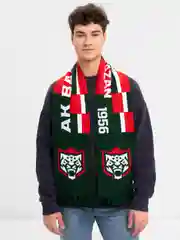 Шарф Ак Барс NEW 6