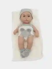 Пупс Baby of dreams Premium edition