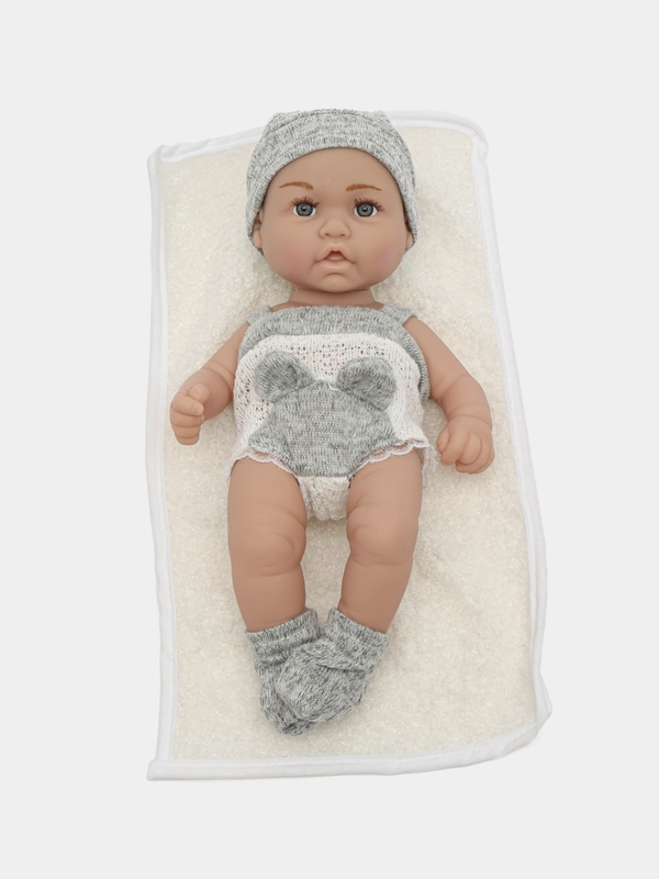 Пупс Baby of dreams Premium edition