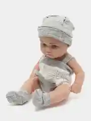 Пупс Baby of dreams Premium edition