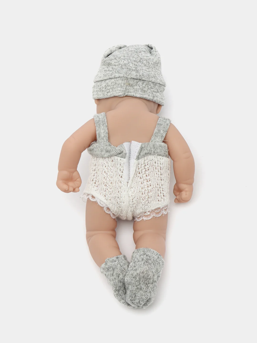 Пупс Baby of dreams Premium edition