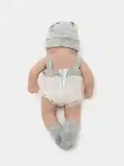 Пупс Baby of dreams Premium edition