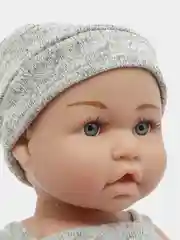 Пупс Baby of dreams Premium edition