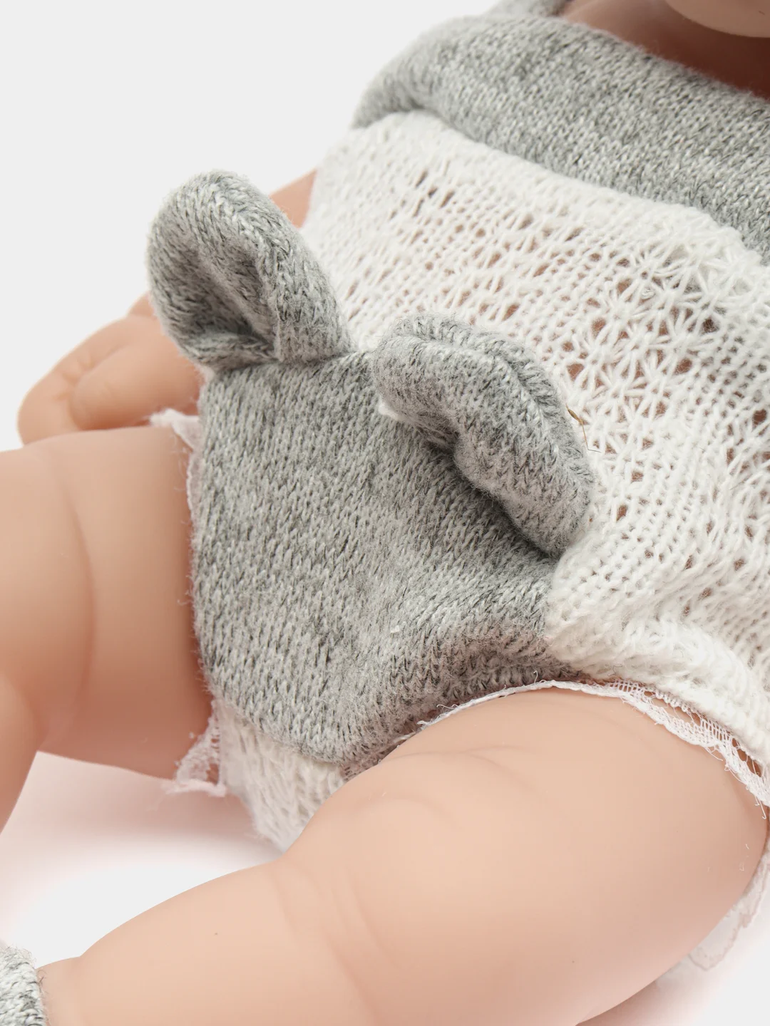 Пупс Baby of dreams Premium edition