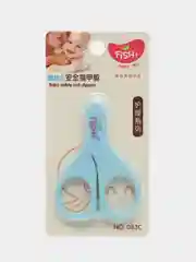 Ножницы детские, для детского маникюра