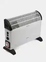 Белый конвекторный обогреватель Blackton Bt CNH1111, 3 режима, 2000Вт