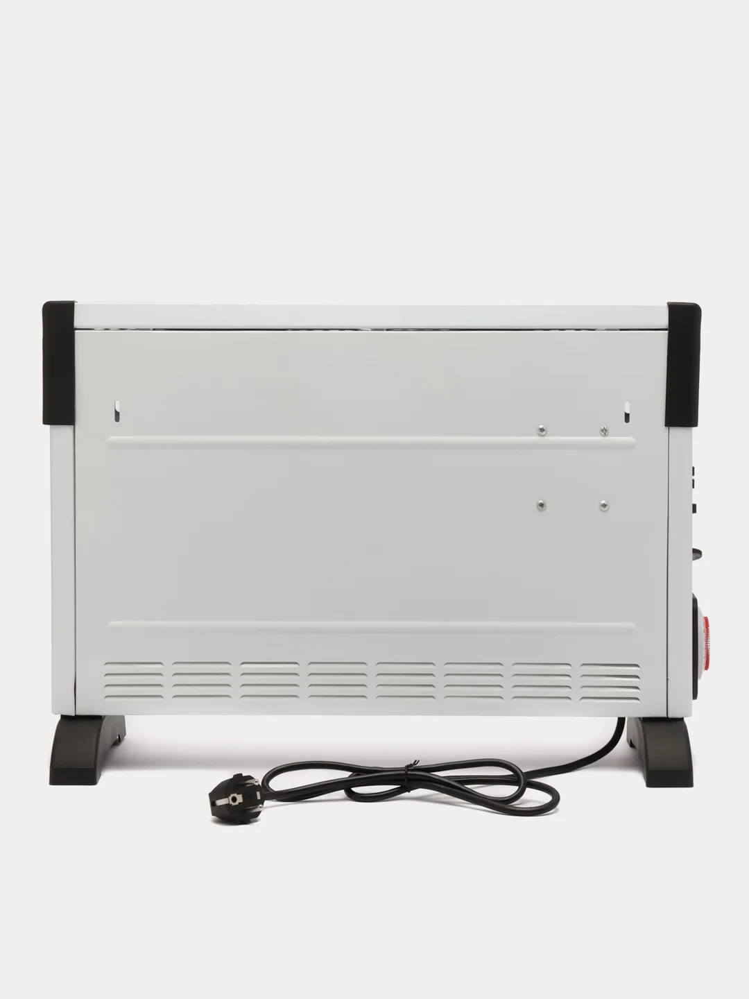 Белый конвекторный обогреватель Blackton Bt CNH1111, 3 режима, 2000Вт