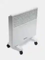 Белый обогреватель конвекторный Blackton Bt CNH1112, 2 режима, 1000 Вт