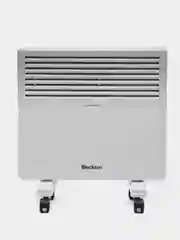Белый обогреватель конвекторный Blackton Bt CNH1112, 2 режима, 1000 Вт