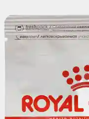 Корм для стерилизованных кошек старше 12 лет Royal Canin Senior Ageing 12+ Sterilised 400г