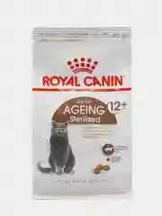 Корм для стерилизованных кошек старше 12 лет Royal Canin Senior Ageing 12+ Sterilised 400г