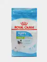 Сухой корм для щенков миниатюрных пород Royal Canin Puppy X-Small 2-10мес