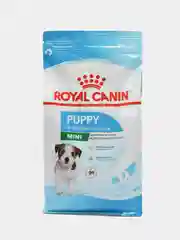 Сухой корм для щенков мини пород Royal Canin Mini Puppy 2-10мес