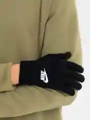 Белый мужские, женские перчатки сенсорные, унисекс