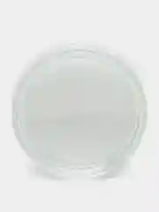 Белый неоновый пигмент для ногтей, 12 штук