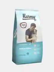 Сухой корм KARMY/Hypoallergenic Medium&Maxi Ягненок 14кг для собак средних и крупных пород
