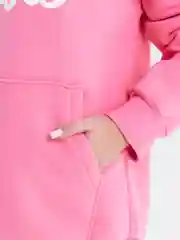 Белый женская кофта. Свитер. Худи Barbie