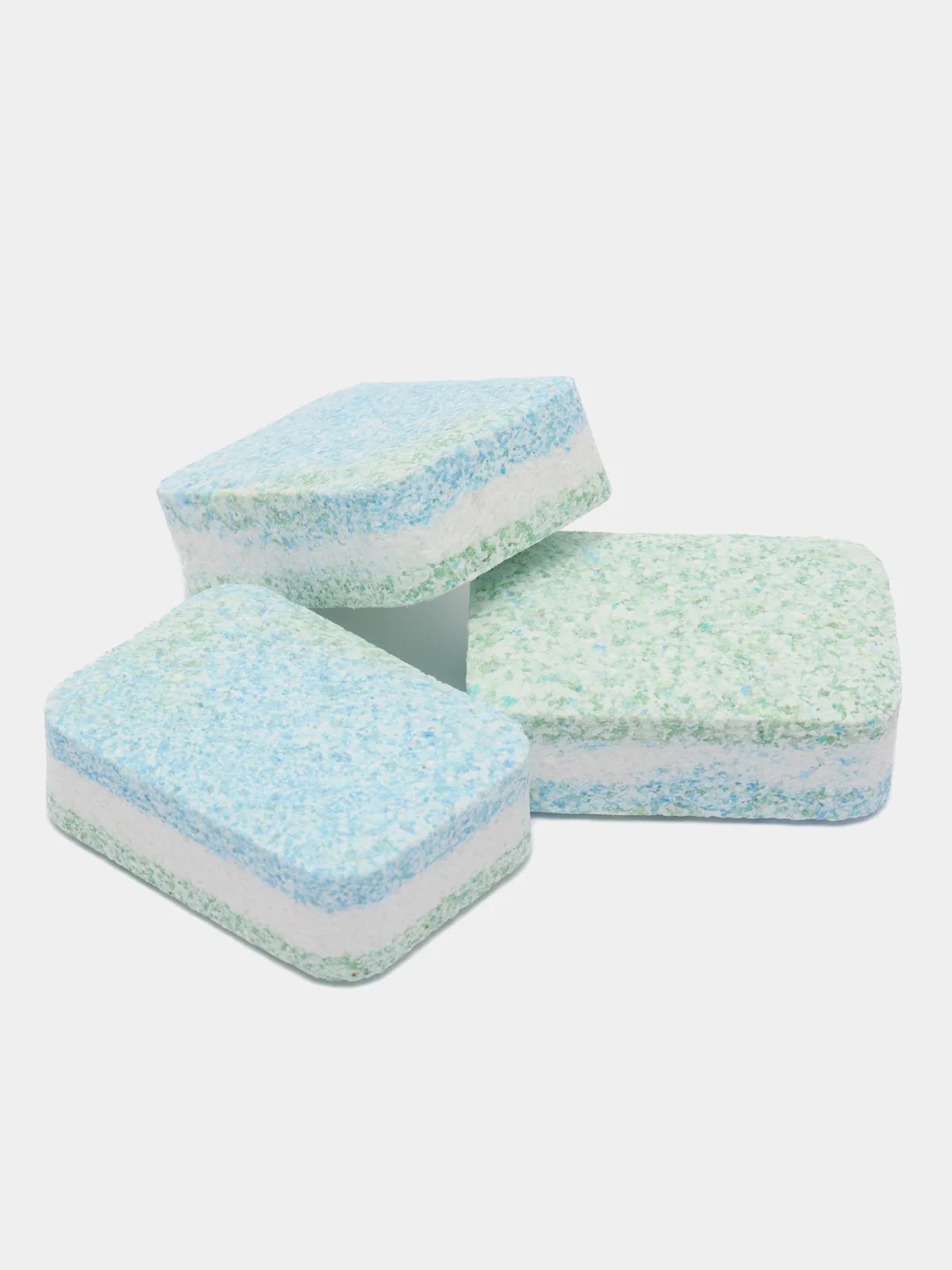 Таблетки для ПММ "Clean&Fresh" All in 1 (giga) 150 штук