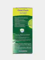 Таблетки для ПММ "Clean&Fresh" All in 1 (giga) 150 штук