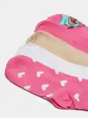 Набор женских носков Kaftan Magical, 5 пар, р-р 36-39, 23-25 см
