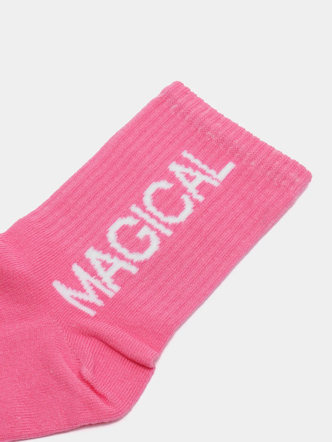 Набор женских носков Kaftan Magical, 5 пар, р-р 36-39, 23-25 см