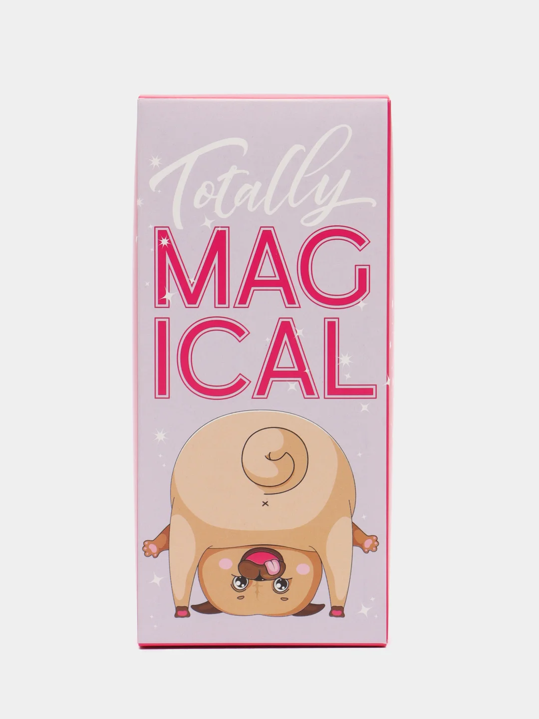 Набор женских носков Kaftan Magical, 5 пар, р-р 36-39, 23-25 см