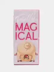 Набор женских носков Kaftan Magical, 5 пар, р-р 36-39, 23-25 см